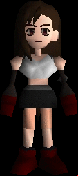 Tifa Lockhart VII
